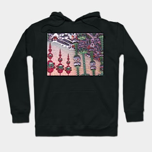 I'll Have a Temple, Shirley Hoodie